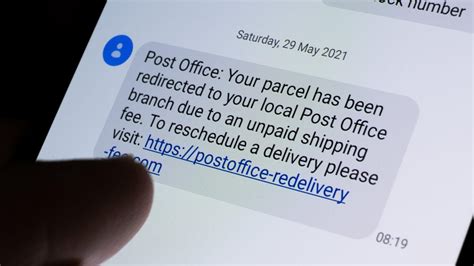 mcinfo@ups.com|How to Tell If That Package Delivery Text Is a Scam .